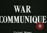 Standbild Winston Churchill Europa, 1944, aus Sekunde 30 historischem Filmmaterial Videoclip 65675020653