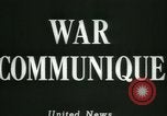 Standbild Winston Churchill Europa, 1944, aus Sekunde 32 historischem Filmmaterial Videoclip 65675020653