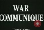 Standbild Winston Churchill Europa, 1944, aus Sekunde 33 historischem Filmmaterial Videoclip 65675020653