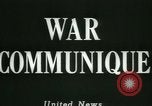 Standbild Winston Churchill Europa, 1944, aus Sekunde 34 historischem Filmmaterial Videoclip 65675020653
