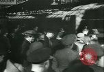 Standbild Winston Churchill Europa, 1944, aus Sekunde 36 historischem Filmmaterial Videoclip 65675020653