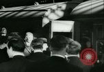 Standbild Winston Churchill Europa, 1944, aus Sekunde 42 historischem Filmmaterial Videoclip 65675020653