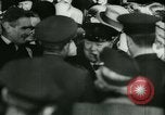 Standbild Winston Churchill Europa, 1944, aus Sekunde 43 historischem Filmmaterial Videoclip 65675020653