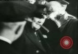 Standbild Winston Churchill Europa, 1944, aus Sekunde 46 historischem Filmmaterial Videoclip 65675020653