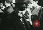 Standbild Winston Churchill Europa, 1944, aus Sekunde 47 historischem Filmmaterial Videoclip 65675020653