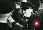 Standbild Winston Churchill Europa, 1944, aus Sekunde 49 historischem Filmmaterial Videoclip 65675020653