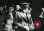 Standbild Winston Churchill Europa, 1944, aus Sekunde 51 historischem Filmmaterial Videoclip 65675020653
