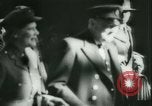Standbild Winston Churchill Europa, 1944, aus Sekunde 52 historischem Filmmaterial Videoclip 65675020653