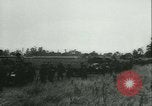 Standbild Winston Churchill Europa, 1944, aus Sekunde 55 historischem Filmmaterial Videoclip 65675020653