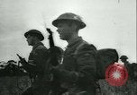 Standbild Winston Churchill Europa, 1944, aus Sekunde 59 historischem Filmmaterial Videoclip 65675020653