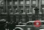 Standbild Prince Charles Brüssel Belgien, 1944, aus Sekunde 1 historischem Filmmaterial Videoclip 65675020654