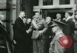 Standbild Prince Charles Brüssel Belgien, 1944, aus Sekunde 19 historischem Filmmaterial Videoclip 65675020654