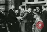 Standbild Prince Charles Brüssel Belgien, 1944, aus Sekunde 21 historischem Filmmaterial Videoclip 65675020654