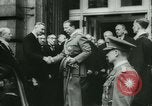 Standbild Prince Charles Brüssel Belgien, 1944, aus Sekunde 22 historischem Filmmaterial Videoclip 65675020654