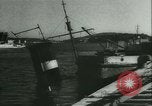 Standbild Befreiung Frankreichs Frankreich, 1944, aus Sekunde 6 historischem Filmmaterial Videoclip 65675020655