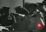 Standbild Befreiung Frankreichs Frankreich, 1944, aus Sekunde 8 historischem Filmmaterial Videoclip 65675020655