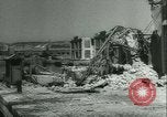 Standbild Befreiung Frankreichs Frankreich, 1944, aus Sekunde 13 historischem Filmmaterial Videoclip 65675020655