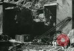 Standbild Befreiung Frankreichs Frankreich, 1944, aus Sekunde 21 historischem Filmmaterial Videoclip 65675020655