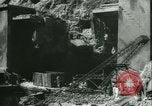 Standbild Befreiung Frankreichs Frankreich, 1944, aus Sekunde 22 historischem Filmmaterial Videoclip 65675020655
