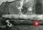 Standbild Befreiung Frankreichs Frankreich, 1944, aus Sekunde 42 historischem Filmmaterial Videoclip 65675020655