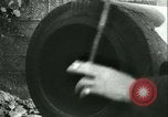 Standbild Befreiung Frankreichs Frankreich, 1944, aus Sekunde 43 historischem Filmmaterial Videoclip 65675020655