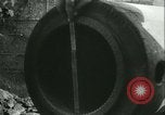 Standbild Befreiung Frankreichs Frankreich, 1944, aus Sekunde 44 historischem Filmmaterial Videoclip 65675020655