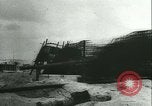 Standbild Befreiung Frankreichs Frankreich, 1944, aus Sekunde 52 historischem Filmmaterial Videoclip 65675020655