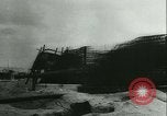 Standbild Befreiung Frankreichs Frankreich, 1944, aus Sekunde 54 historischem Filmmaterial Videoclip 65675020655