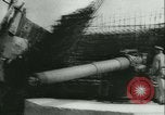 Standbild Befreiung Frankreichs Frankreich, 1944, aus Sekunde 56 historischem Filmmaterial Videoclip 65675020655