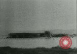 Standbild Befreiung Frankreichs Frankreich, 1944, aus Sekunde 58 historischem Filmmaterial Videoclip 65675020655
