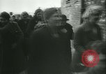 Image of World War II Calais France, 1944, second 14 stock footage video 65675020656