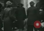 Image of World War II Calais France, 1944, second 17 stock footage video 65675020656