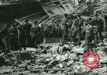 Image of World War II Calais France, 1944, second 42 stock footage video 65675020656