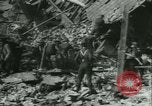 Image of World War II Calais France, 1944, second 46 stock footage video 65675020656