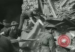 Image of World War II Calais France, 1944, second 49 stock footage video 65675020656