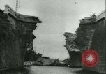 Image of World War II Calais France, 1944, second 57 stock footage video 65675020656