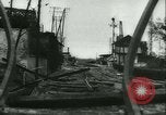Image of World War II Calais France, 1944, second 60 stock footage video 65675020656
