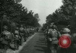 Image of Battle of Arnhem Arnhem Netherlands, 1944, second 25 stock footage video 65675020657