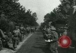 Image of Battle of Arnhem Arnhem Netherlands, 1944, second 27 stock footage video 65675020657