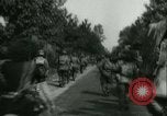 Image of Battle of Arnhem Arnhem Netherlands, 1944, second 30 stock footage video 65675020657