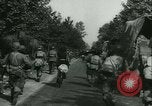 Image of Battle of Arnhem Arnhem Netherlands, 1944, second 32 stock footage video 65675020657