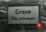 Image of Battle of Arnhem Arnhem Netherlands, 1944, second 34 stock footage video 65675020657