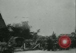 Image of Battle of Arnhem Arnhem Netherlands, 1944, second 35 stock footage video 65675020657