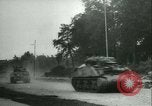 Image of Battle of Arnhem Arnhem Netherlands, 1944, second 46 stock footage video 65675020657