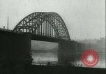 Image of Battle of Arnhem Arnhem Netherlands, 1944, second 51 stock footage video 65675020657