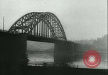 Image of Battle of Arnhem Arnhem Netherlands, 1944, second 52 stock footage video 65675020657
