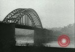 Image of Battle of Arnhem Arnhem Netherlands, 1944, second 53 stock footage video 65675020657