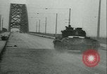 Image of Battle of Arnhem Arnhem Netherlands, 1944, second 58 stock footage video 65675020657