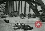Image of Battle of Arnhem Arnhem Netherlands, 1944, second 61 stock footage video 65675020657