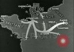 Image des Forces Françaises de l'intérieur Paris France, 1944, de la seconde 5 séquences d'archives historiques vidéo 65675020658